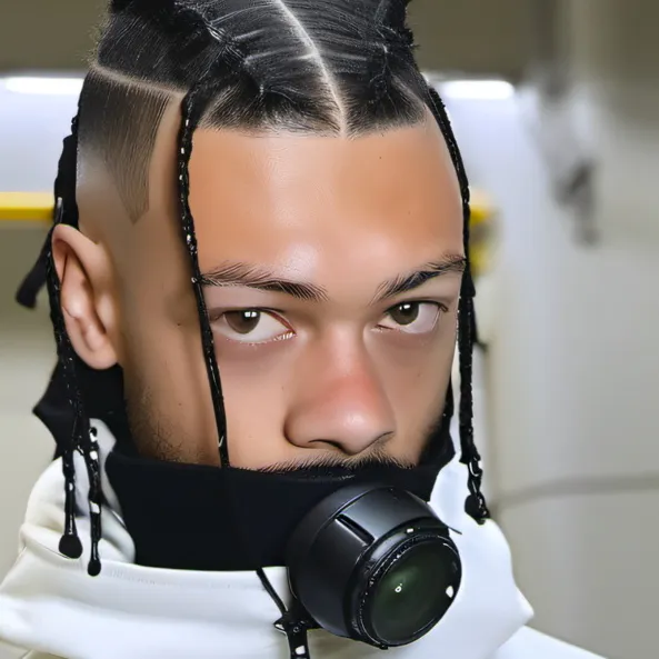 chat with ai character: DD Osama 2024