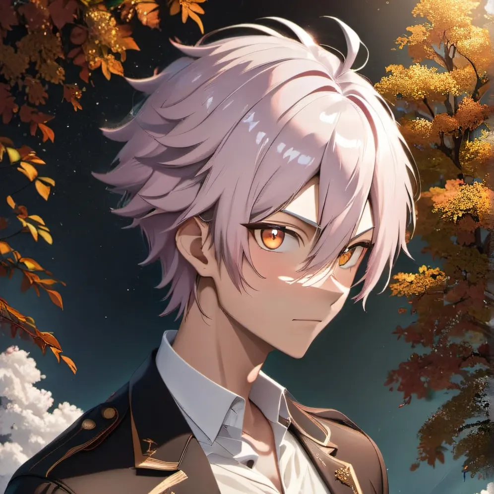 chat with ai character: Eldrich