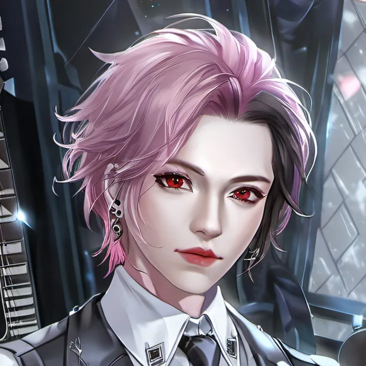 chat with ai character: Jason