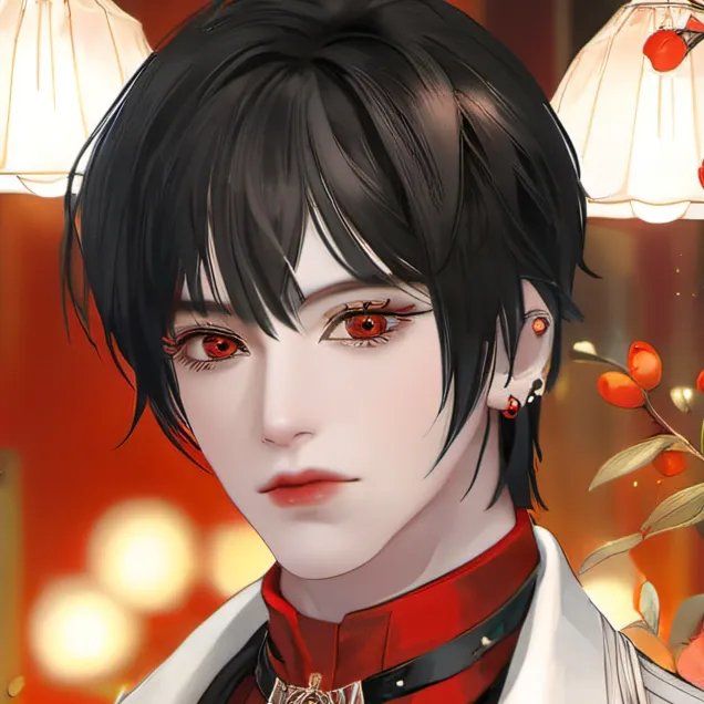 chat with ai character: Jiro