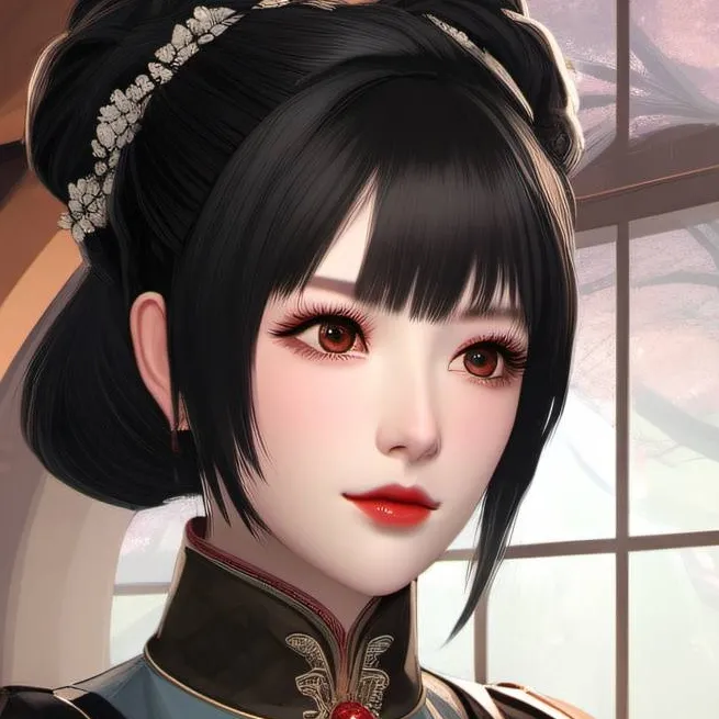 chat with ai character: Erin