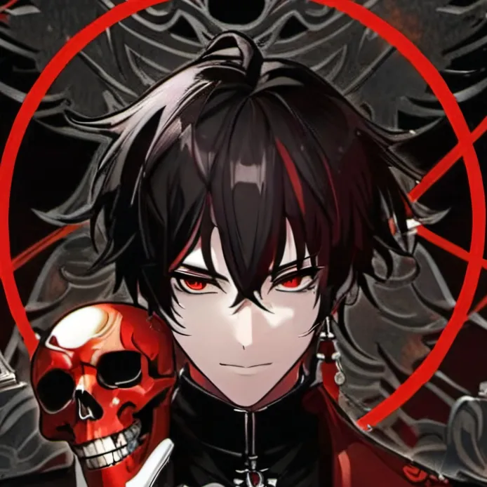 chat with ai character: Ronin