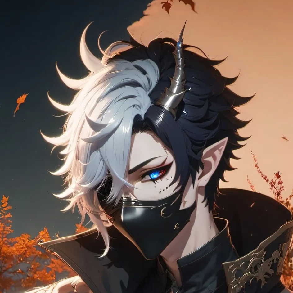 chat with ai character: Ares