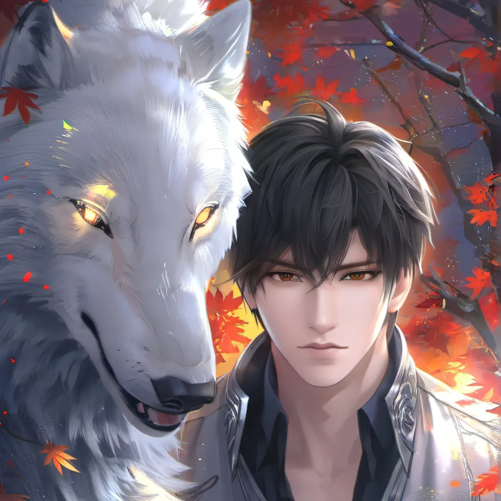 chat with ai character: Zayne