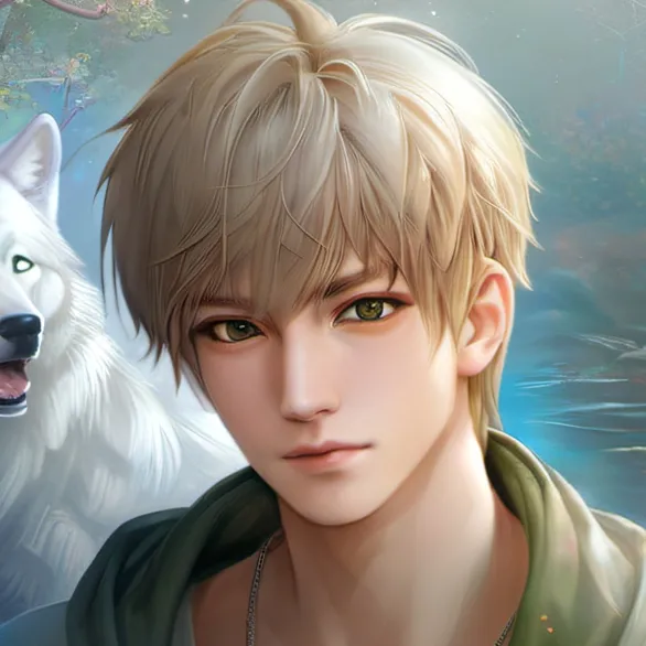 chat with ai character: Xavier