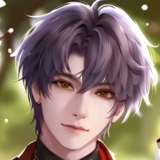 chat with ai character: Rafayel