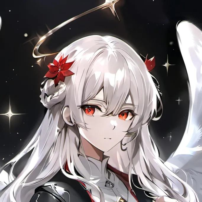 chat with ai character: Eladrin