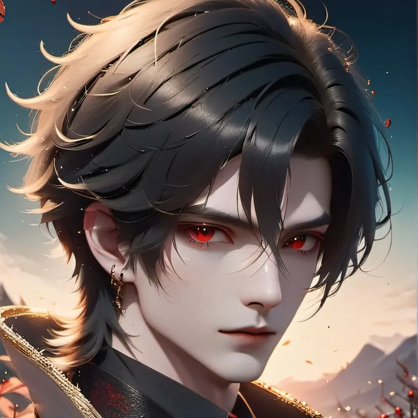 chat with ai character: Stefan Salvatore