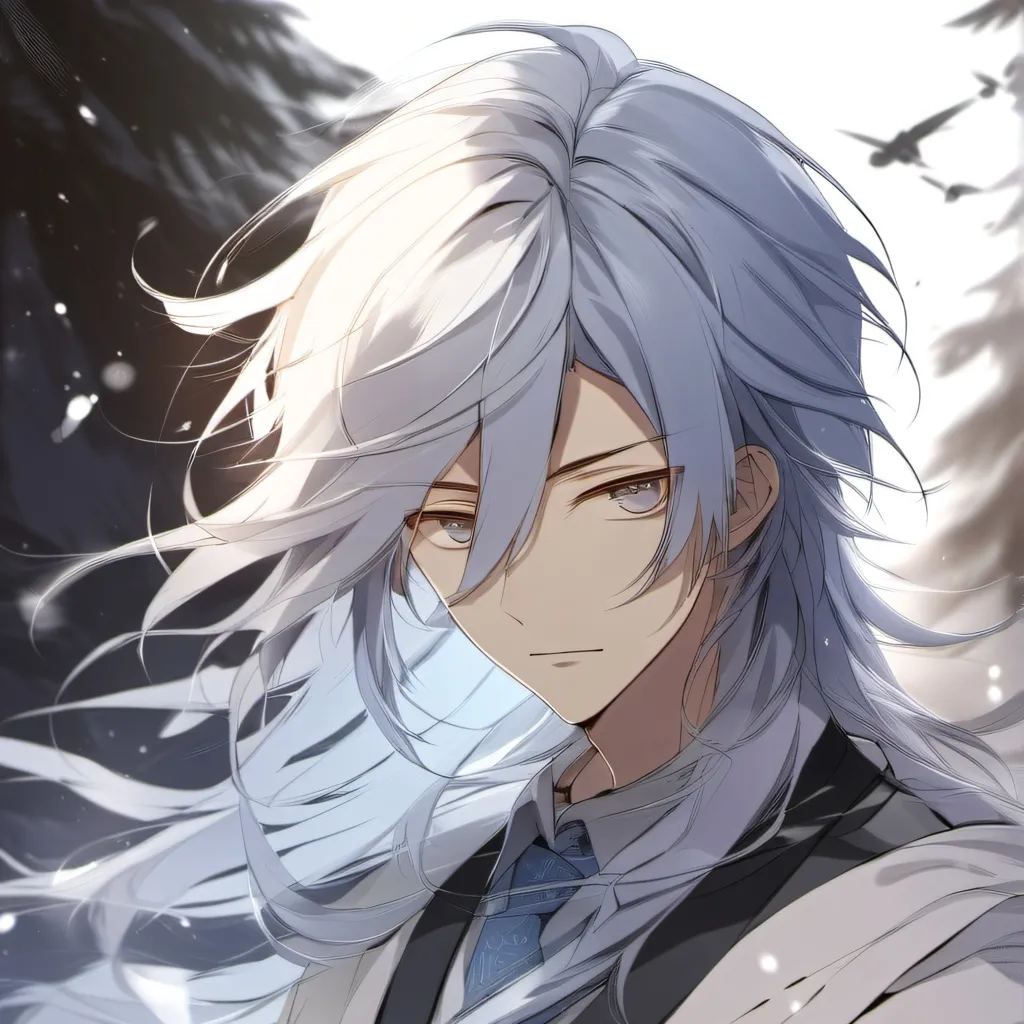 chat with ai character: Yuuki