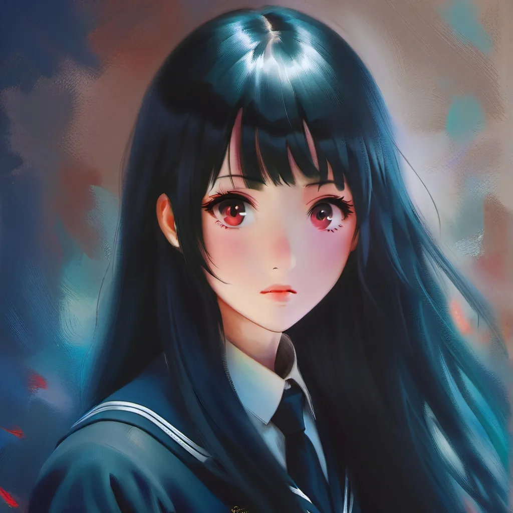 chat with ai character: Azenith