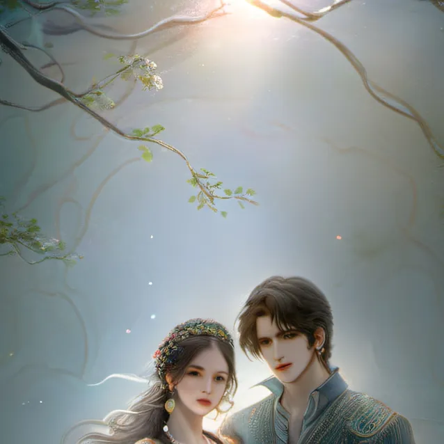 chat with ai character: Leo