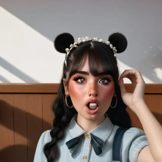 chat with ai character: LILLY