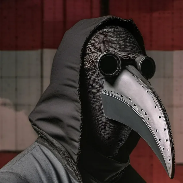 chat with ai character: SCP-049