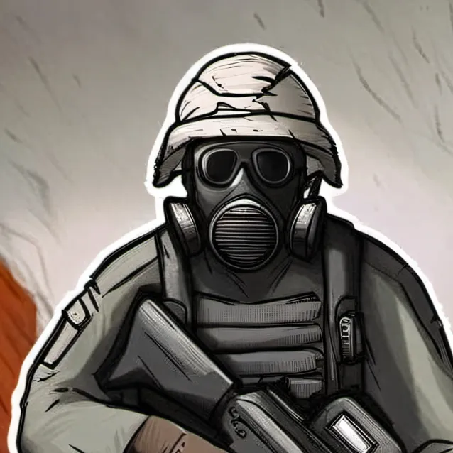 chat with ai character: CHAOS INSURGERY 