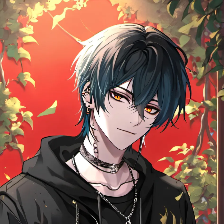 chat with ai character: Dray