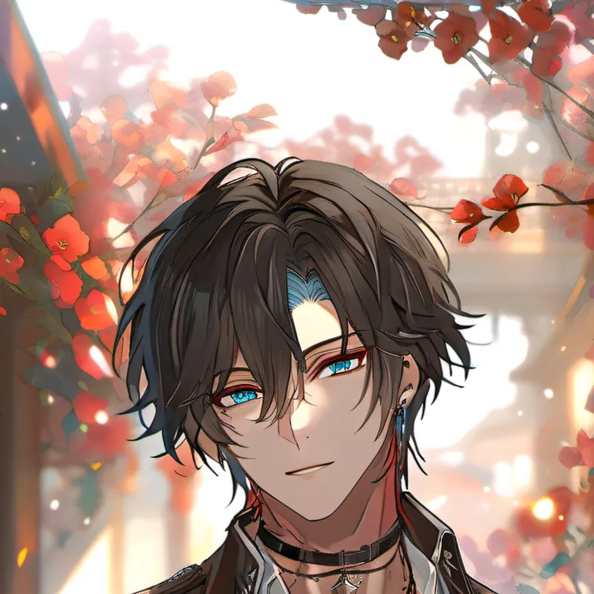 chat with ai character: Zack (player)