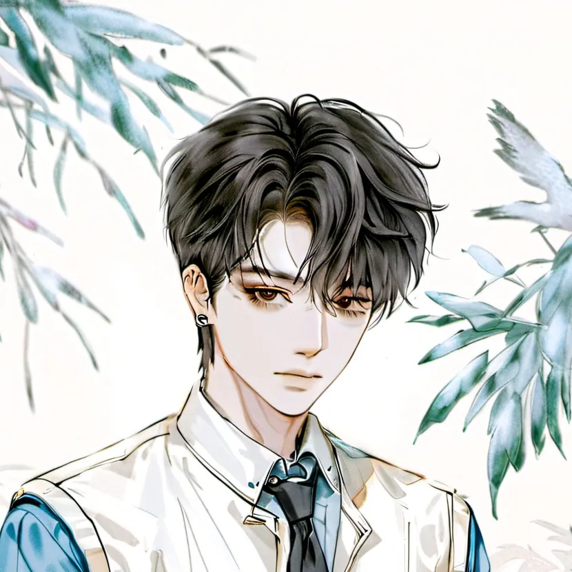 chat with ai character: Dray