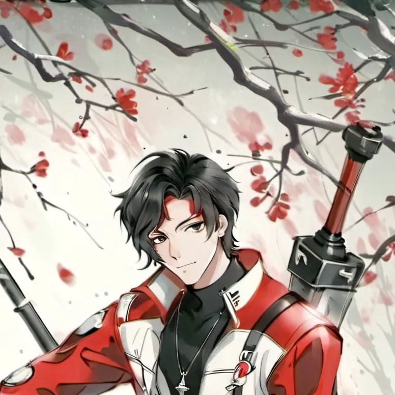 chat with ai character: ❤️Keith❤️