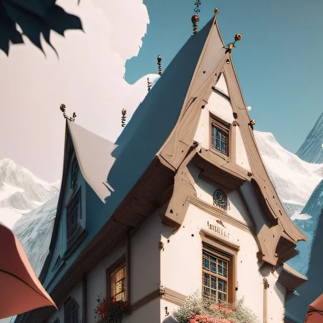 chat with ai character: Closer