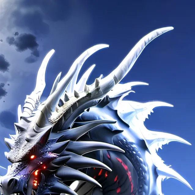 chat with ai character: Cobalt Dragon