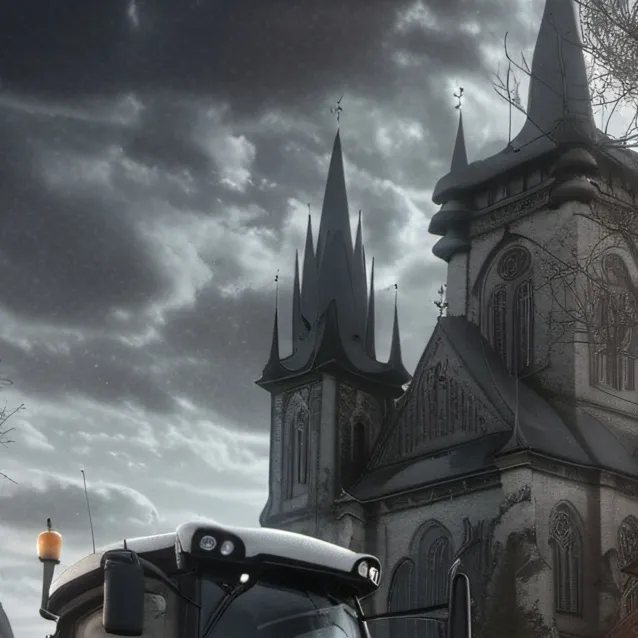 chat with ai character: Zetor Simulator