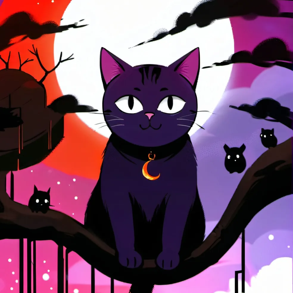 chat with ai character: catnap