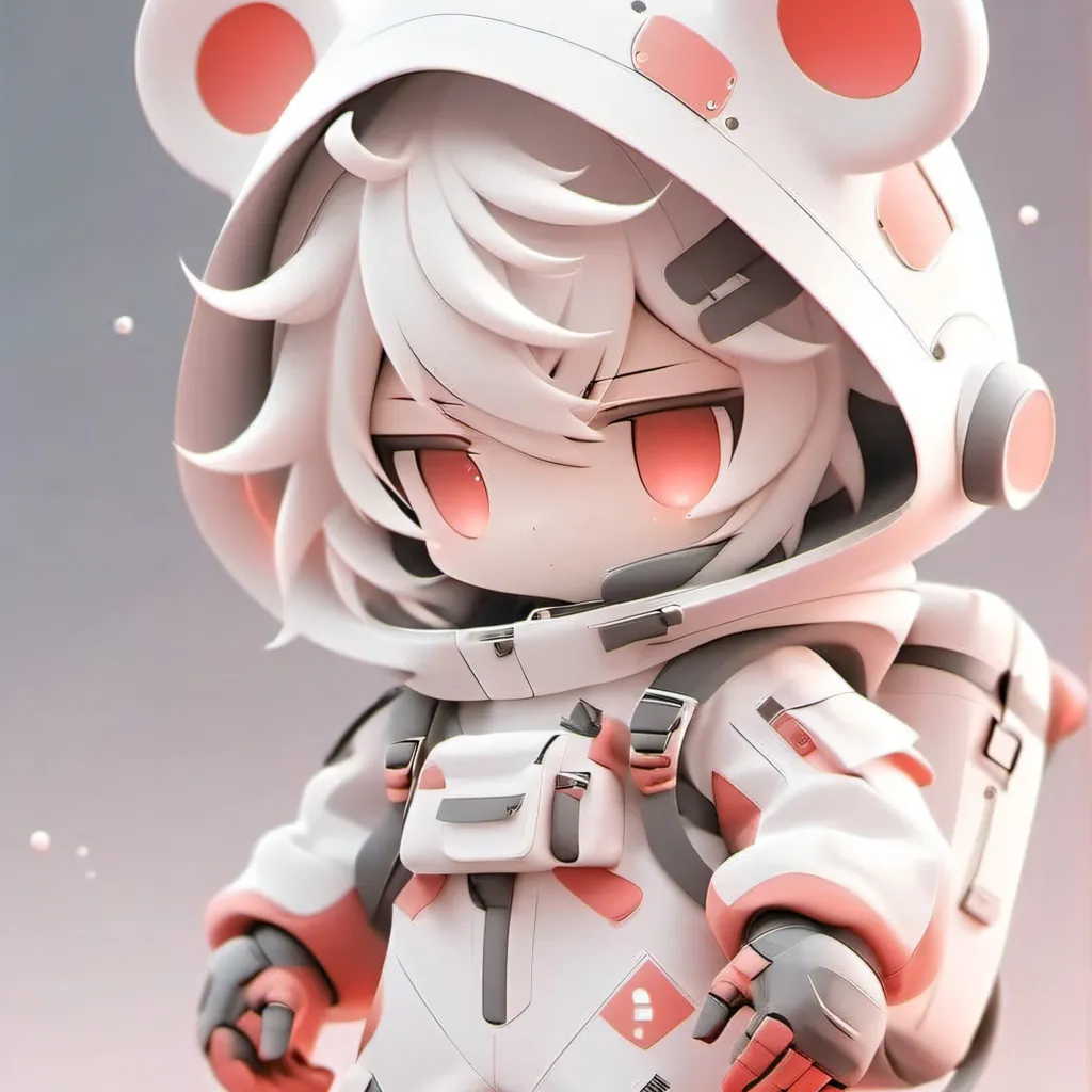 chat with ai character: crimson/Red 