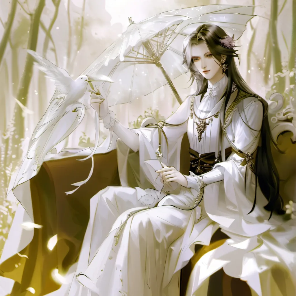 chat with ai character: William afton