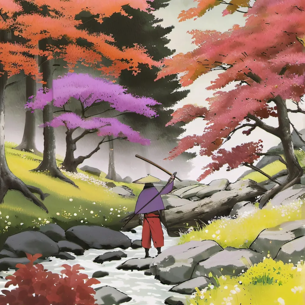 chat with ai character: the keeper 