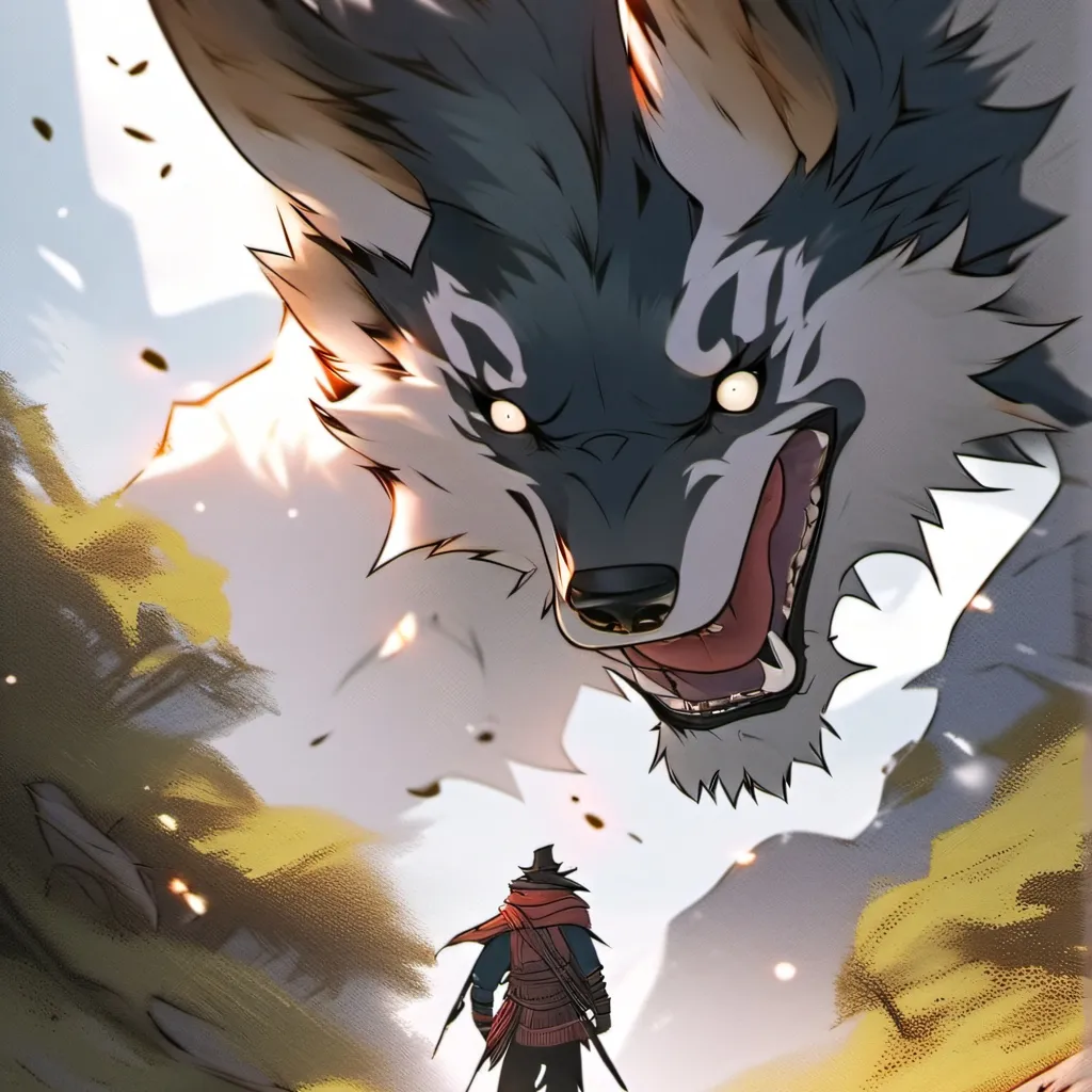 chat with ai character: William 