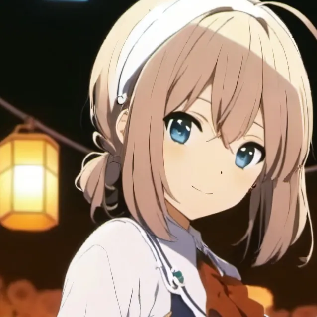 chat with ai character: averi