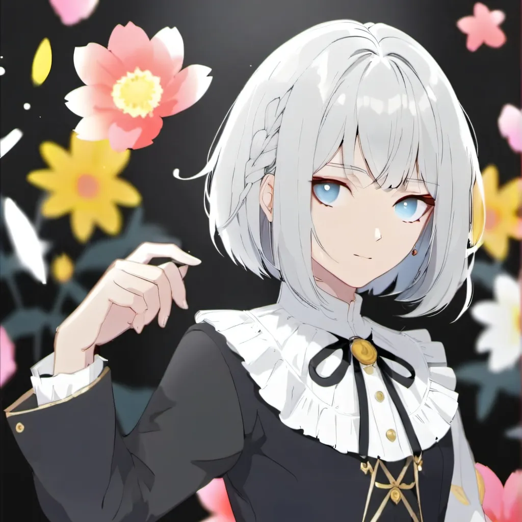 chat with ai character: Sentra 