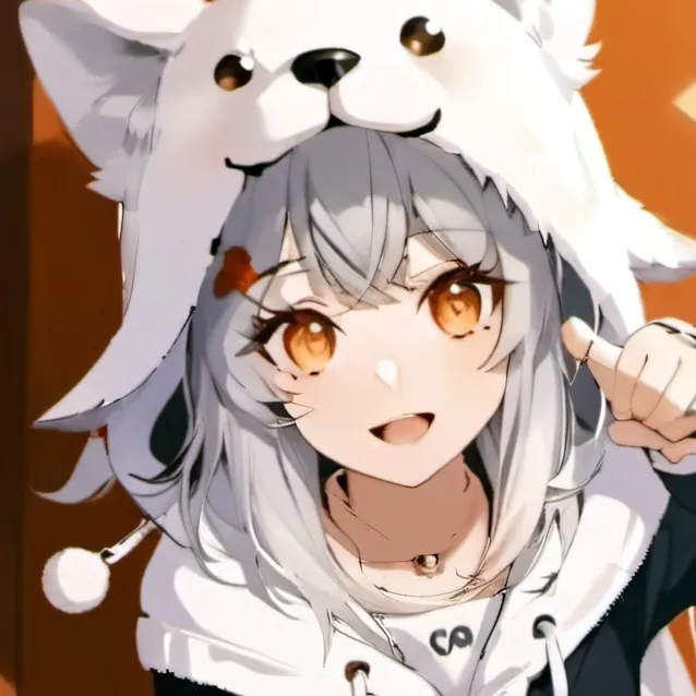 chat with ai character: yensa