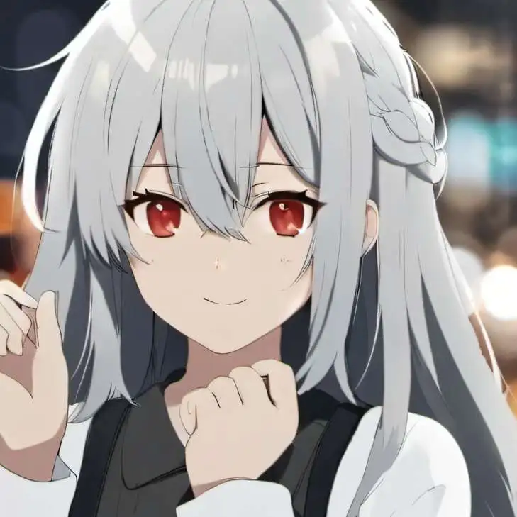 chat with ai character: averi