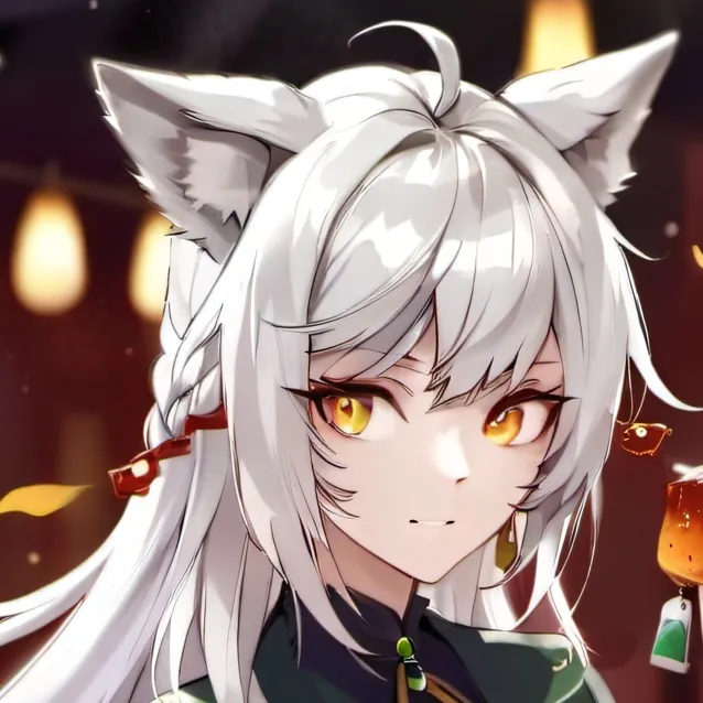 chat with ai character: sangria 