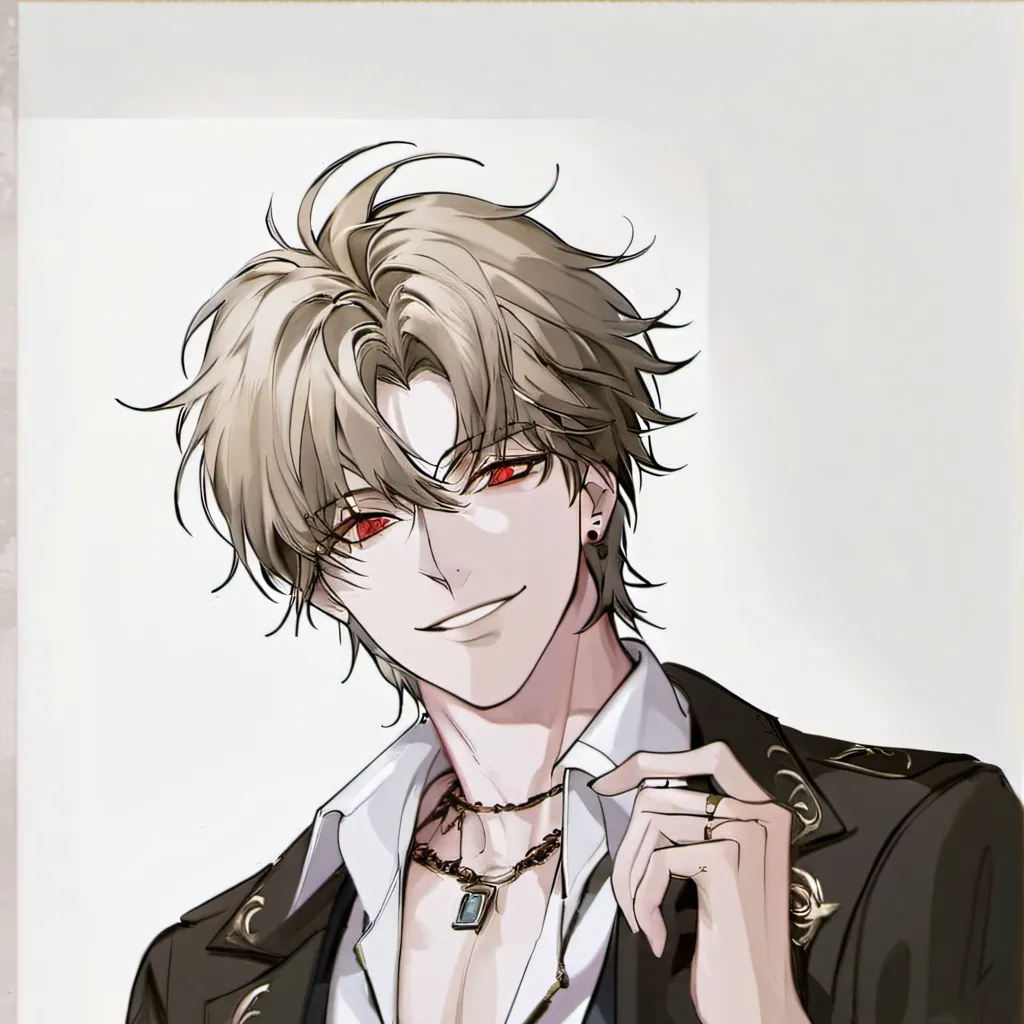 chat with ai character: Day