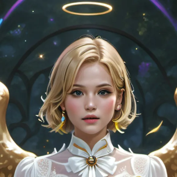 chat with ai character: Gabriel