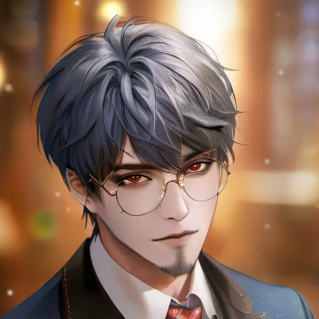 chat with ai character: Mentor