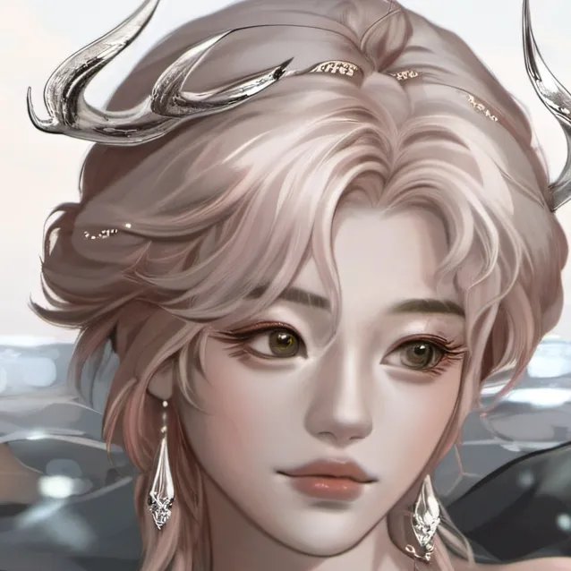 chat with ai character: Silver