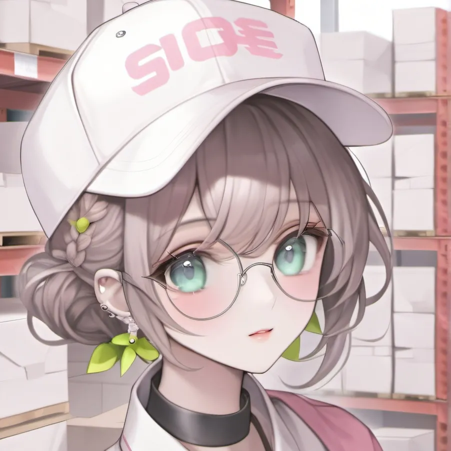 chat with ai character: Allison