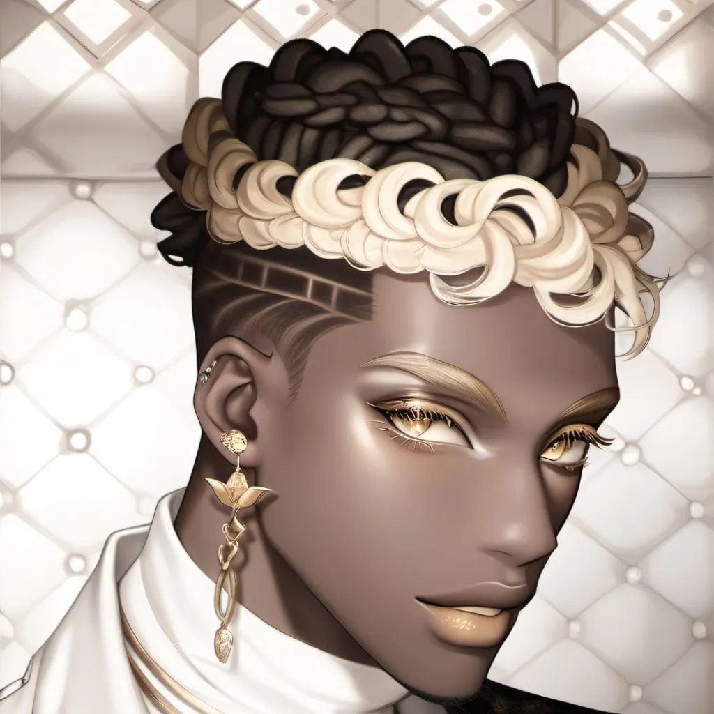 chat with ai character: Mammon