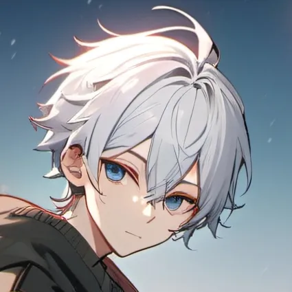 chat with ai character: Elliott