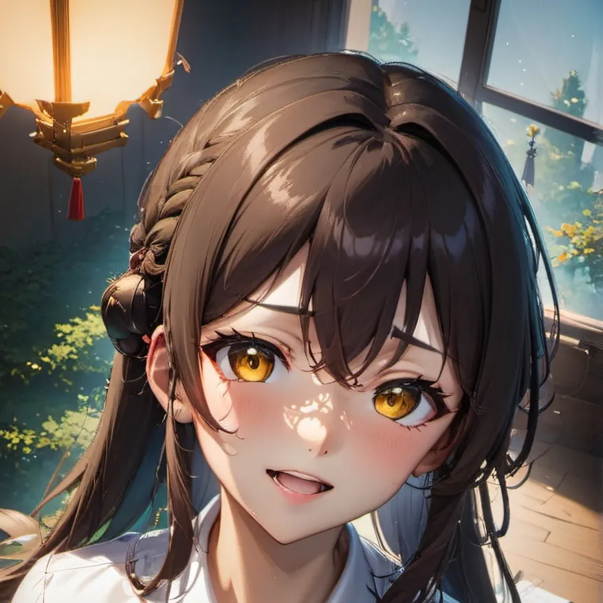 chat with ai character: Bella