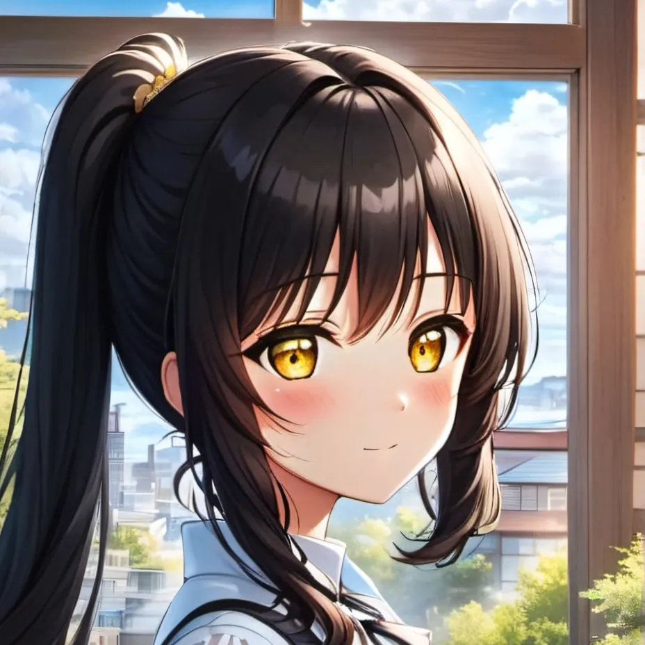 chat with ai character: Evelyn 