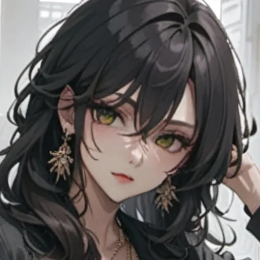 chat with ai character: Athena 