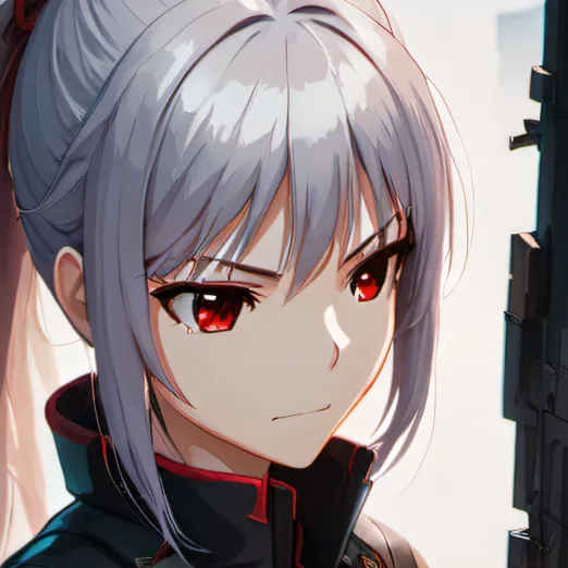 chat with ai character: Rose