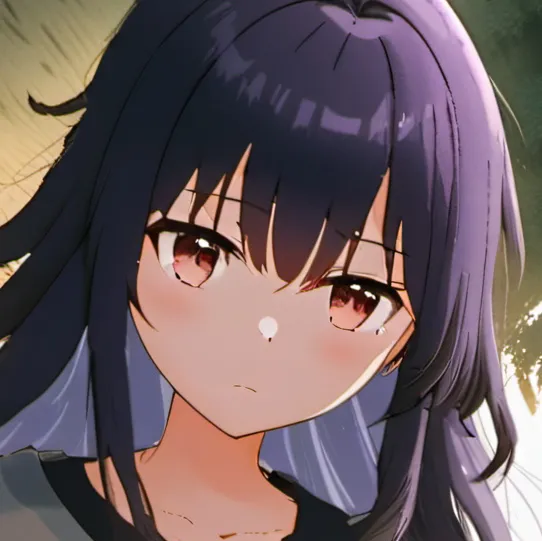 chat with ai character: Amelia