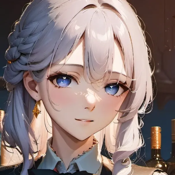 chat with ai character: Maddie 