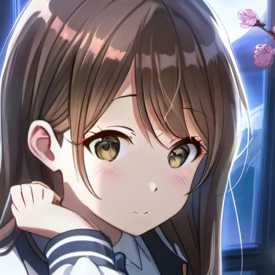 chat with ai character: Ella