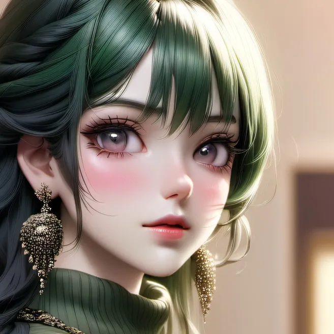 chat with ai character: Mia